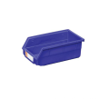 Hot sell Plastic spare parts storage box Wall mounted bin